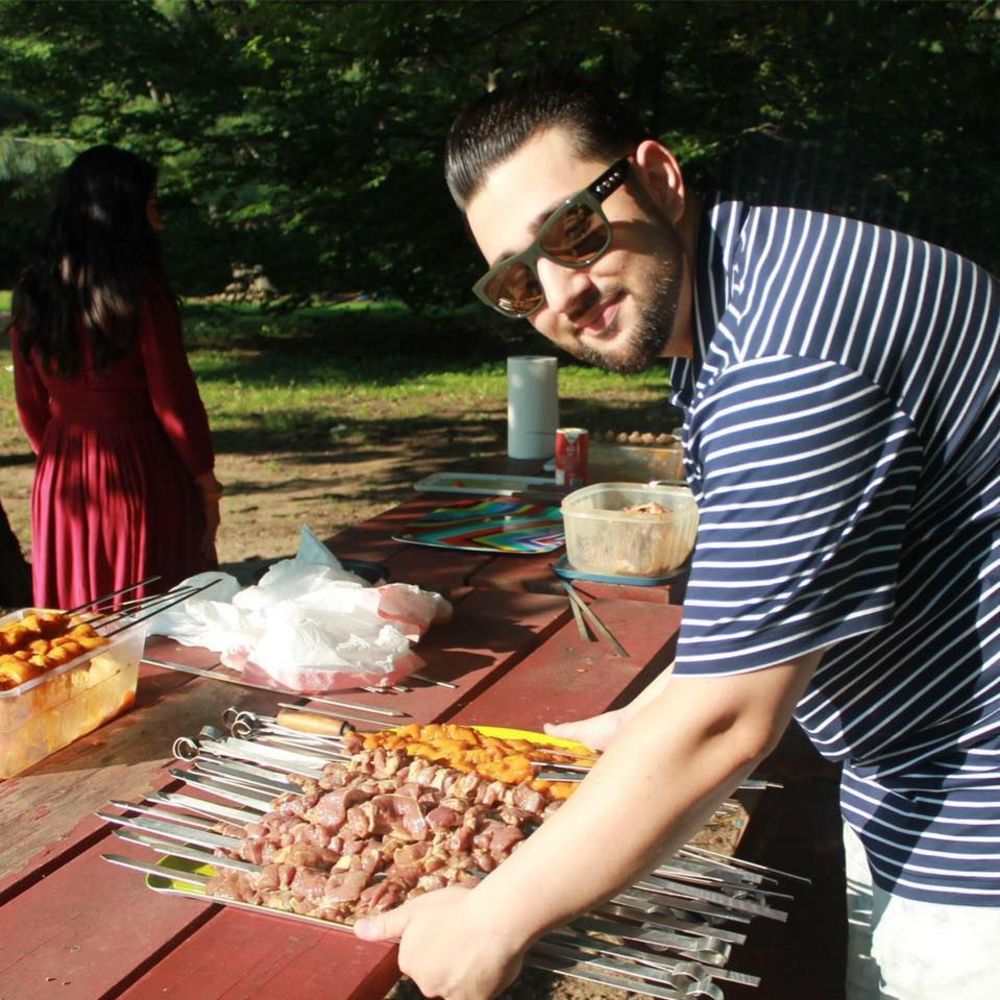 Meet your Posher, Furdowse